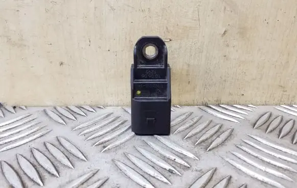 Camshaft position sensor