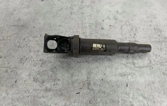 Peugeot 207 High voltage ignition coil 0040102143ZSE143