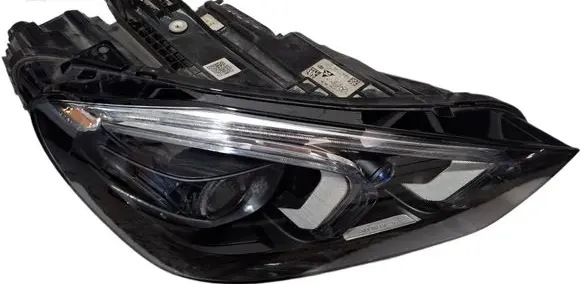 Mercedes-Benz GLE W167 Headlight/headlamp A1679065806 1EX2308