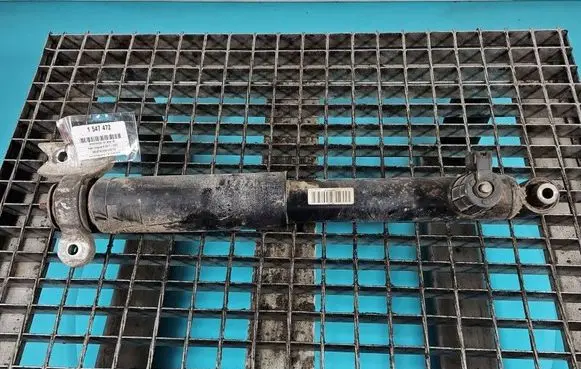 Opel Insignia B Rear shock absorber/damper 84375340 IMPRK1547472