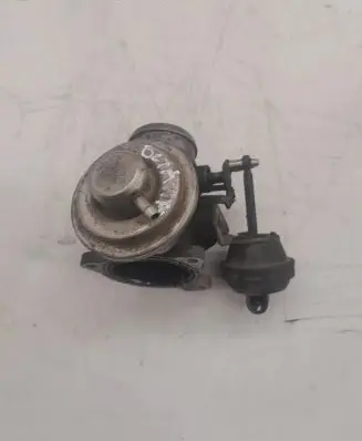 Skoda Octavia Mk1 (1U) Throttle valve 038129632B