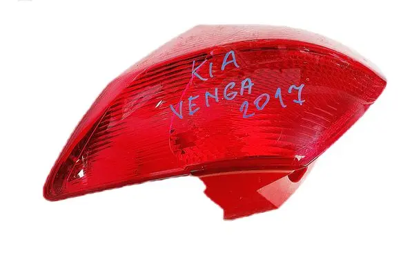 Rear/tail lights