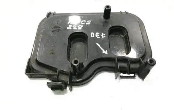 Audi A6 S6 C6 4F Headlight/headlamp dust cover 15812300