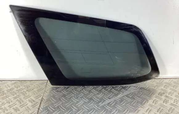 Honda Accord Rear side window