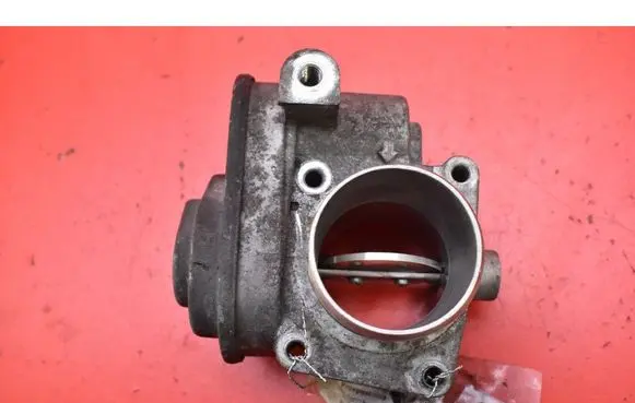 Opel Meriva A Throttle body valve 8973002310