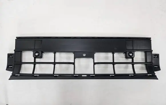 Volkswagen Golf VIII Front bumper lower grill 5H0853677AH 5H0853671H