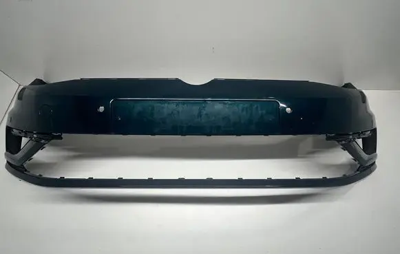 Volkswagen Golf VII Front bumper 5G0807221FL 5G0807221