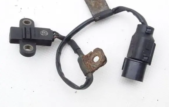 Hyundai Getz Crankshaft position sensor 39310-02600