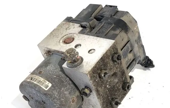 Smart ForTwo I ABS Pump 0006647V003