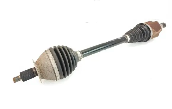 Volkswagen T-Cross Front driveshaft 2Q0407271BM 15066436