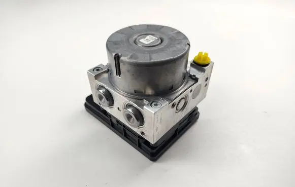 Ford Fiesta ABS Pump D1B12C013BD D1B12C405AF 10022006784