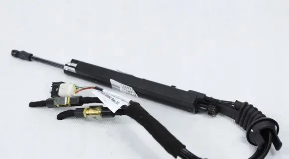 Tailgate/trunk/boot lift motor