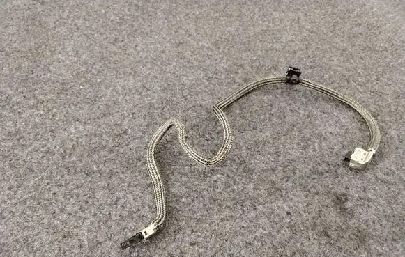 Mercedes-Benz C W204 Headlight part 1301329583