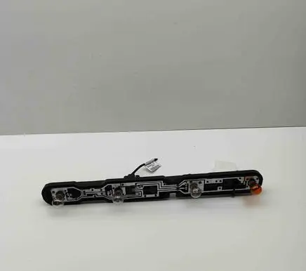 Opel Movano C Other control units/modules 93197461