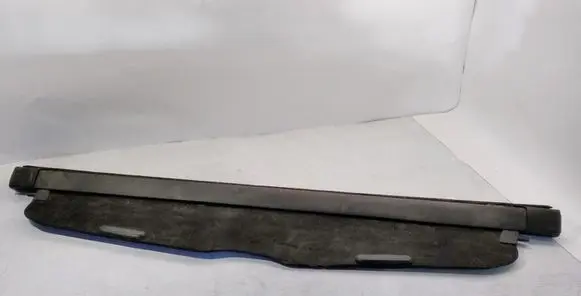 Peugeot 307 Parcel shelf load cover 96389368 96389368ZD