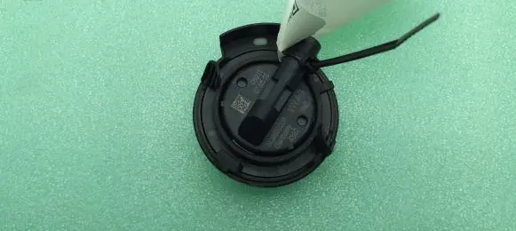 Audi Q5 SQ5 Airbag deployment crash/impact sensor 5Q0959354