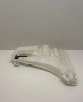 BMW 5 F10 F11 Lamp washer fluid tank 8050439 7996974