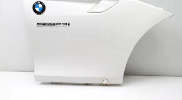 BMW Z4 E89 Fender