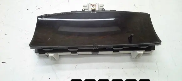 Toyota Corolla E120 E130 Speedometer (instrument cluster) 8380002c60