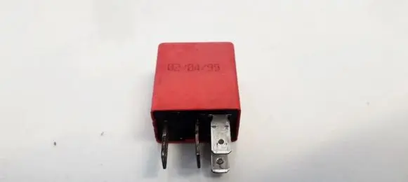 Fiat Doblo Other relay 46446542 23003