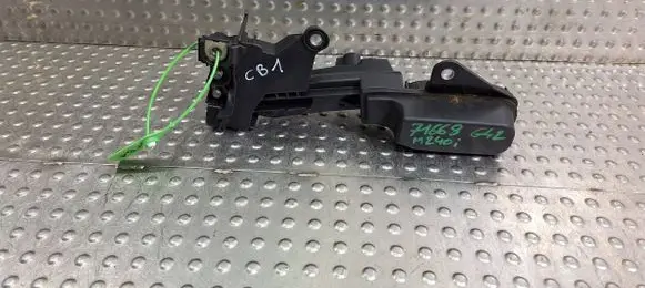 BMW 4 G22 G23 G24 G26 Other devices 6842525