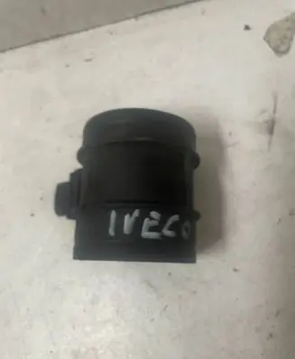 Fiat Iveco Daily Mass air flow meter 5519058 4230762