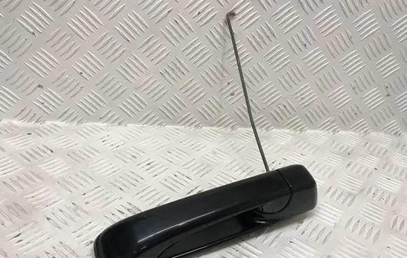 Jeep Grand Cherokee (WK) Front door exterior handle 5HS57TRMA 802421AE