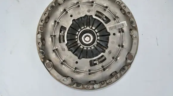 BMW 1 F20 F21 Dual mass flywheel 7638495