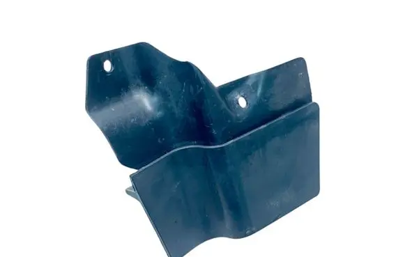 Cupra Formentor Rear mudguard 5FF853833