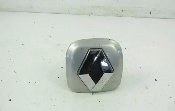 Renault Clio II Tailgate/trunk/boot exterior handle 