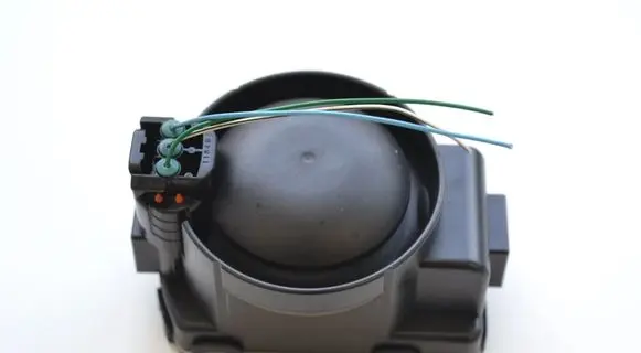 Lexus GS 300 350 430 450H Alarm system siren 8904030010