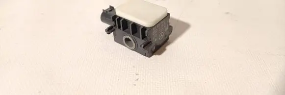 Mercedes-Benz S W221 Airbag deployment crash/impact sensor 0038202926 705241 38202926