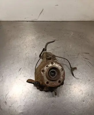 BMW X1 E84 Front wheel hub 