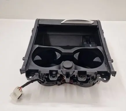 BMW X3 G01 Cup holder front 9363803