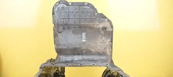 Lexus IS 220D-250-350 Oil sump GORNA 8SP13