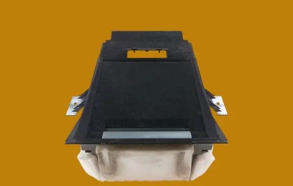 Mercedes-Benz S W221 Glove box A2216802350