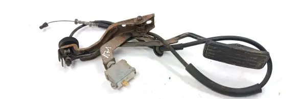 Subaru Legacy Accelerator throttle pedal 83251AA01