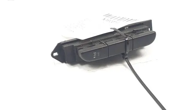 Mercedes-Benz SL R230 Parking (PDC) sensor switch 2308201210