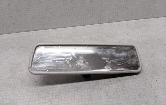 Volkswagen PASSAT B6 Rear view mirror (interior) E9014022