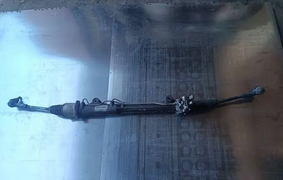 Porsche Cayenne (9PA) Steering rack 7P5422055M