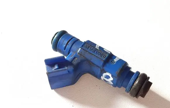 Chrysler Pacifica Fuel injector 0280156135 04861615AA