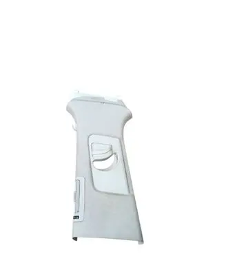Audi Q7 4M (B) pillar trim (top) 4M0867243F