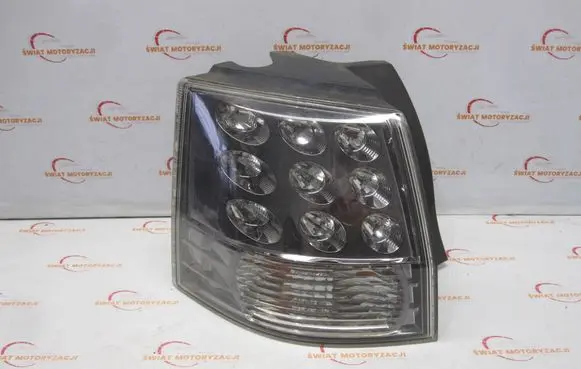 Mitsubishi Outlander Rear/tail lights 22087813