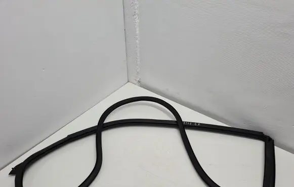 Volkswagen Beetle A5 Front door rubber seal 