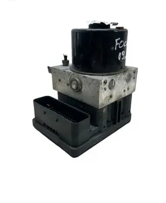 Ford Focus ABS Pump 28560004033 7T08101F43 10096001273