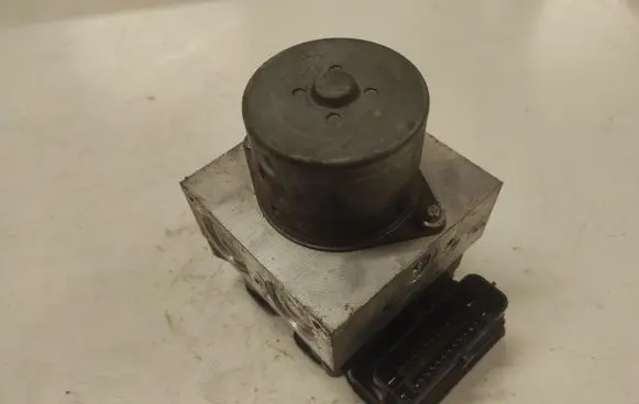 Ford Mondeo MK IV ABS Pump 8G912C405AA 16565703 54084922B