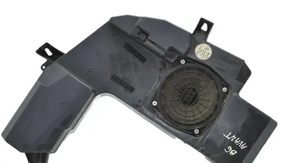 Audi A4 S4 B6 8E 8H Subwoofer speaker 8E9035382 1322143 4913410304
