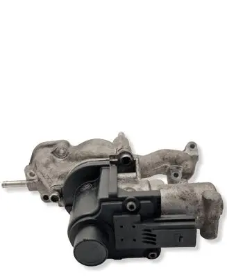Audi Q7 4L EGR valve 057131501E 70078905 057131223D