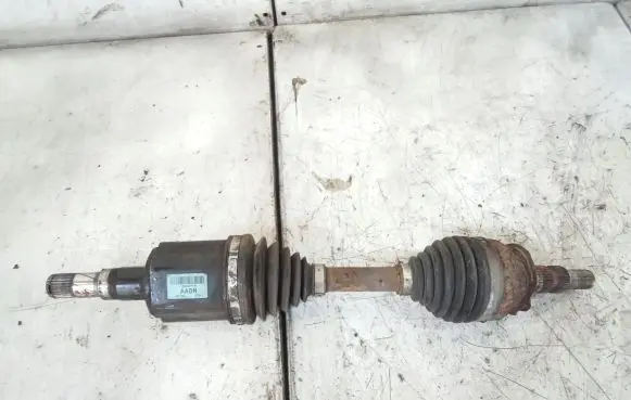 Chevrolet Cruze Front driveshaft 13334718