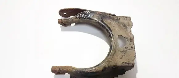Peugeot 407 Front lower control arm/wishbone 446332c